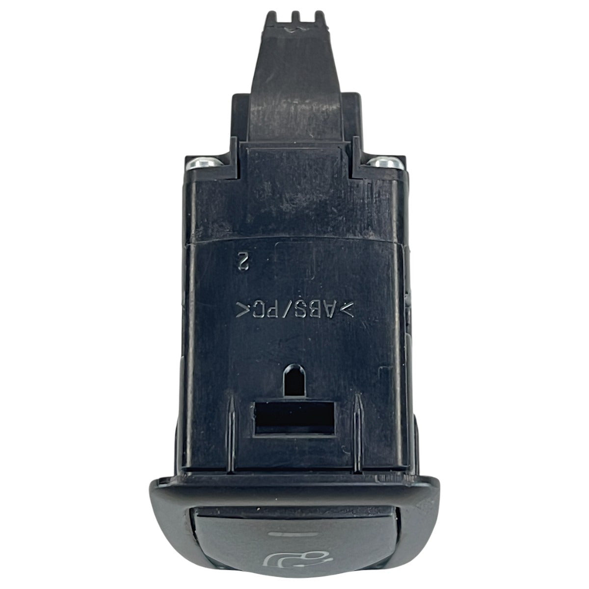 Comando Botão Engate Mercedes GL 350 2014 Trailer Mecanismo