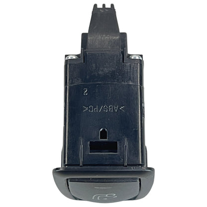 Comando Botão Engate Mercedes GL 350 2014 Trailer Mecanismo