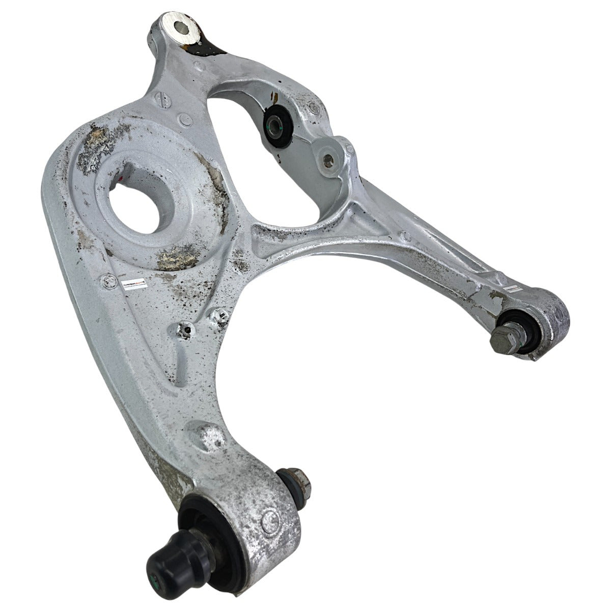 Bandeja Balança Mercedes GL 350 2014 2015 Traseira Direita