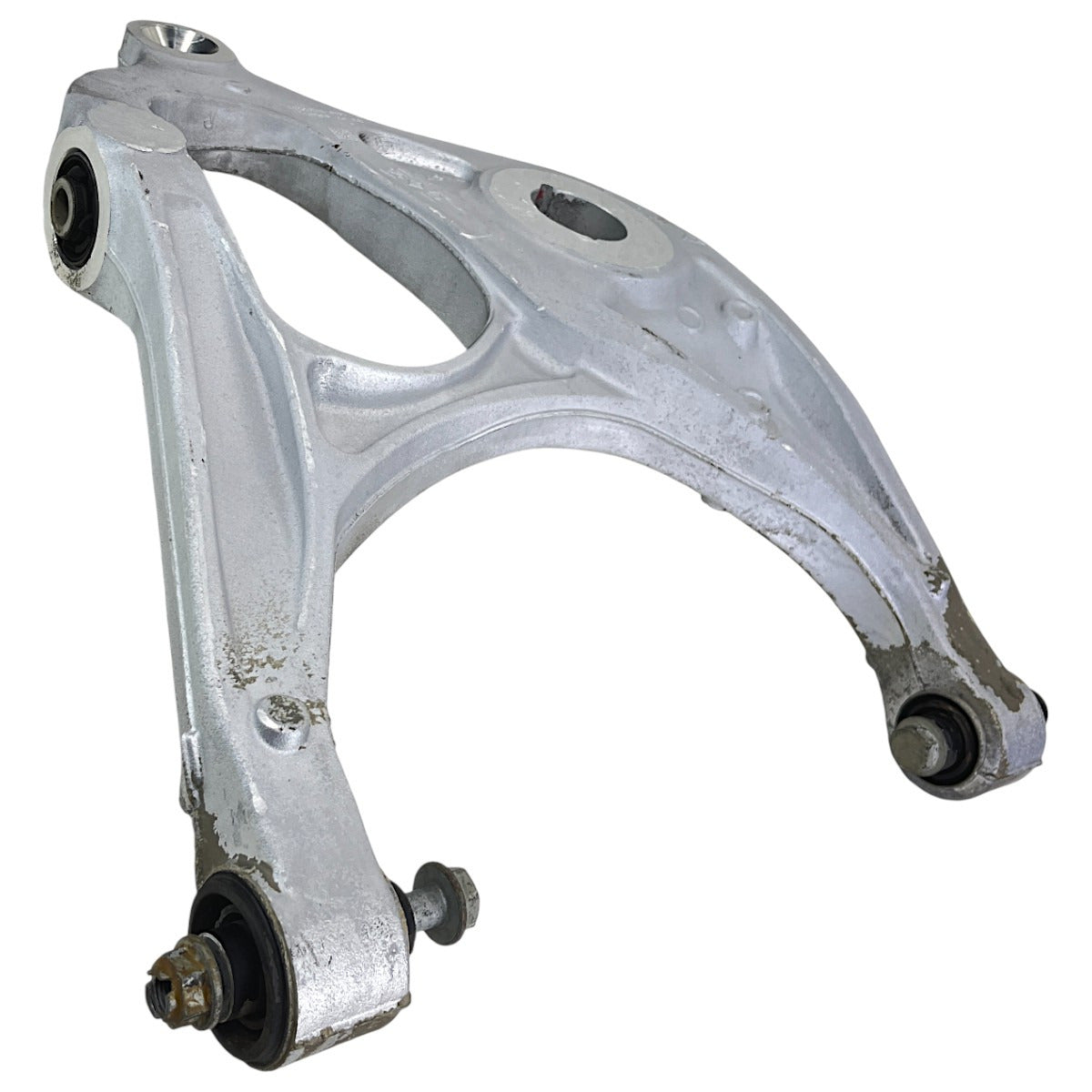 Bandeja Balança Mercedes GL 350 2014 2015 Traseira Direita