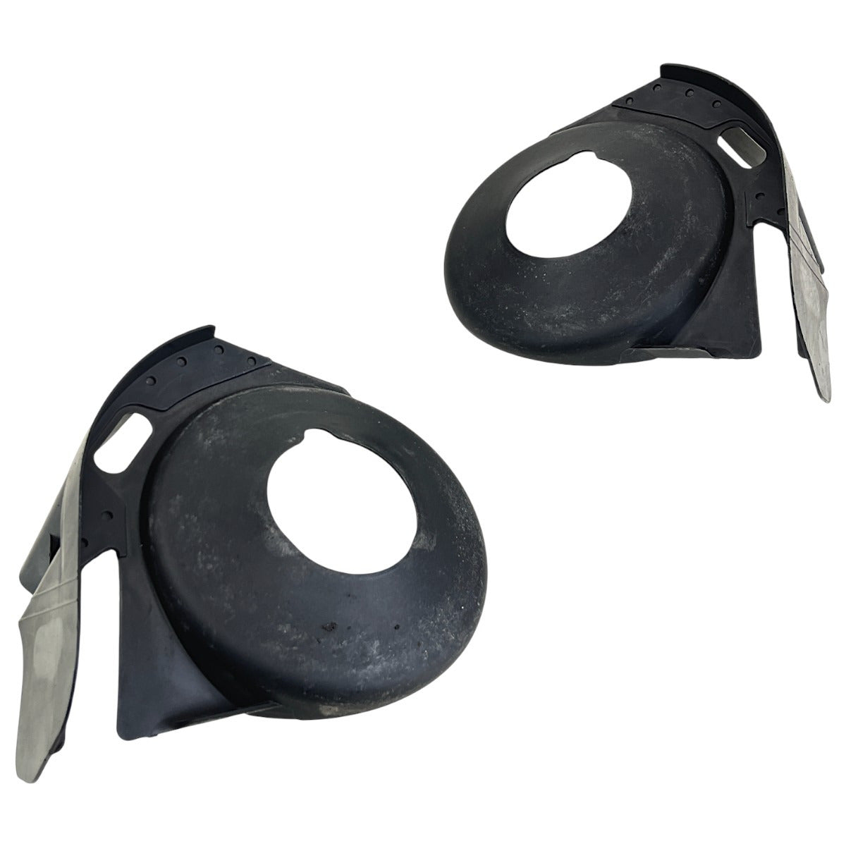 Batente Amortecedor Mercedes GL 350 2014 2015 2016 Traseiro Par