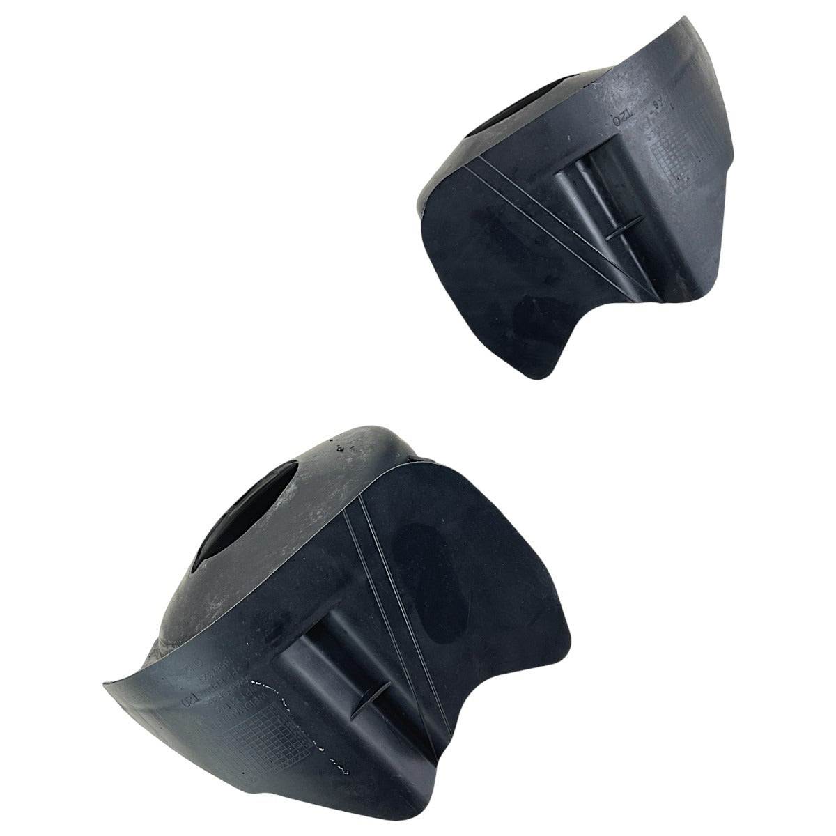 Batente Amortecedor Mercedes GL 350 2014 2015 2016 Traseiro Par