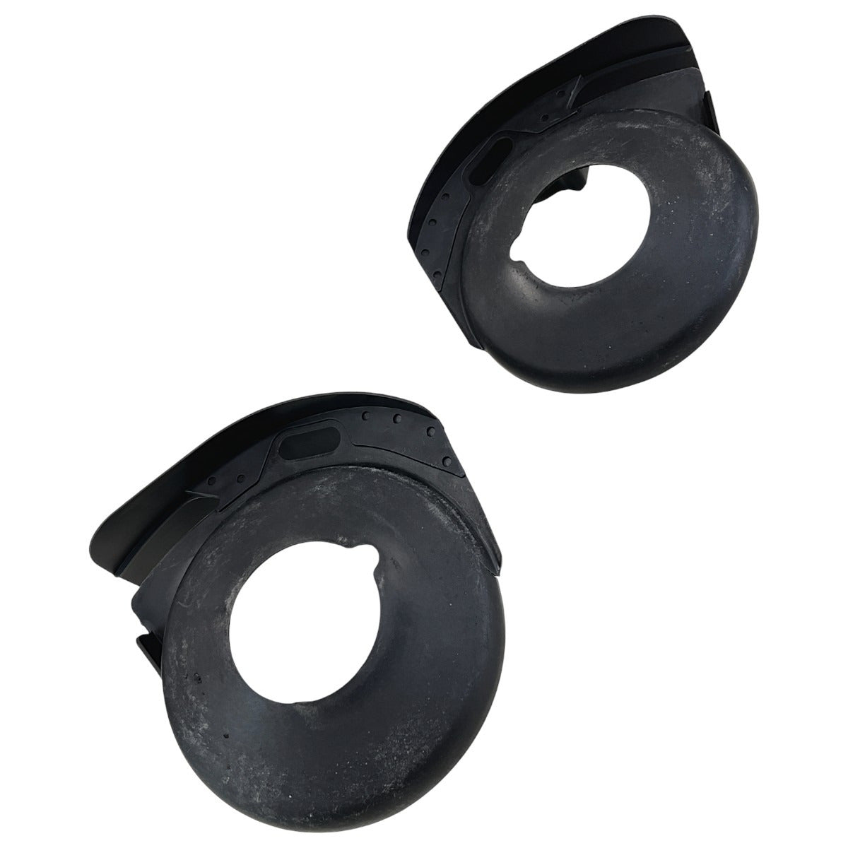 Batente Amortecedor Mercedes GL 350 2014 2015 2016 Traseiro Par