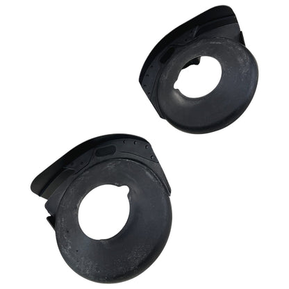 Batente Amortecedor Mercedes GL 350 2014 2015 2016 Traseiro Par