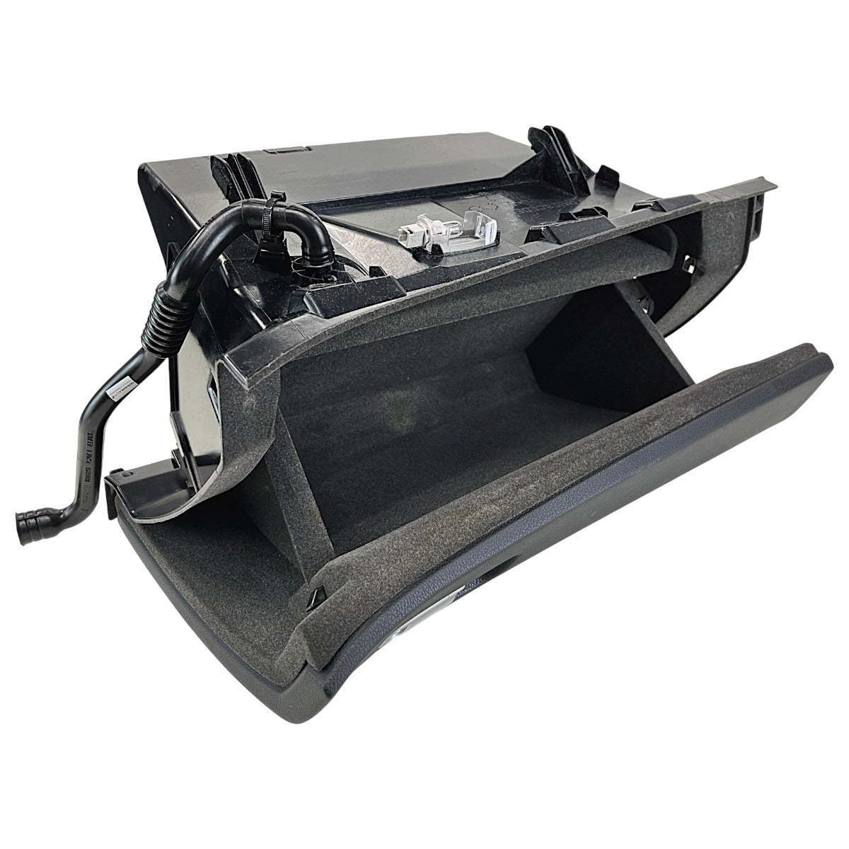 Porta Luva Completo Tampa Mercedes GL ML 350 2014 2015 2016