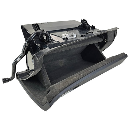 Porta Luva Completo Tampa Mercedes GL ML 350 2014 2015 2016