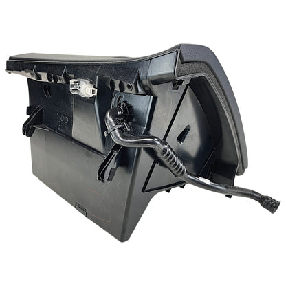 Porta Luva Completo Tampa Mercedes GL ML 350 2014 2015 2016