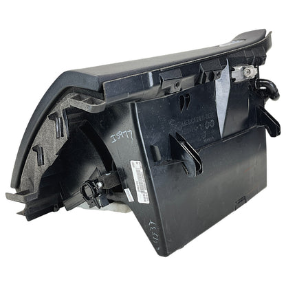 Porta Luva Completo Tampa Mercedes GL ML 350 2014 2015 2016