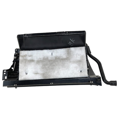 Porta Luva Completo Tampa Mercedes GL ML 350 2014 2015 2016