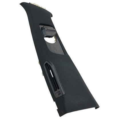 Moldura Coluna B Mercedes GL 350 2014 2015 Esquerda Superior