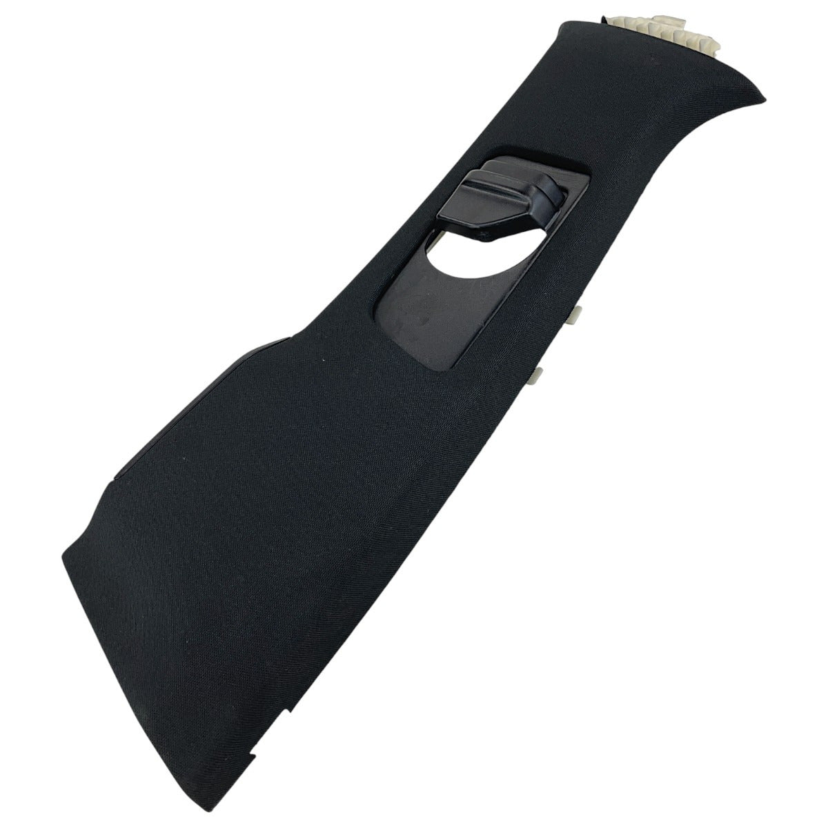 Moldura Coluna B Mercedes GL 350 2014 2015 Esquerda Superior