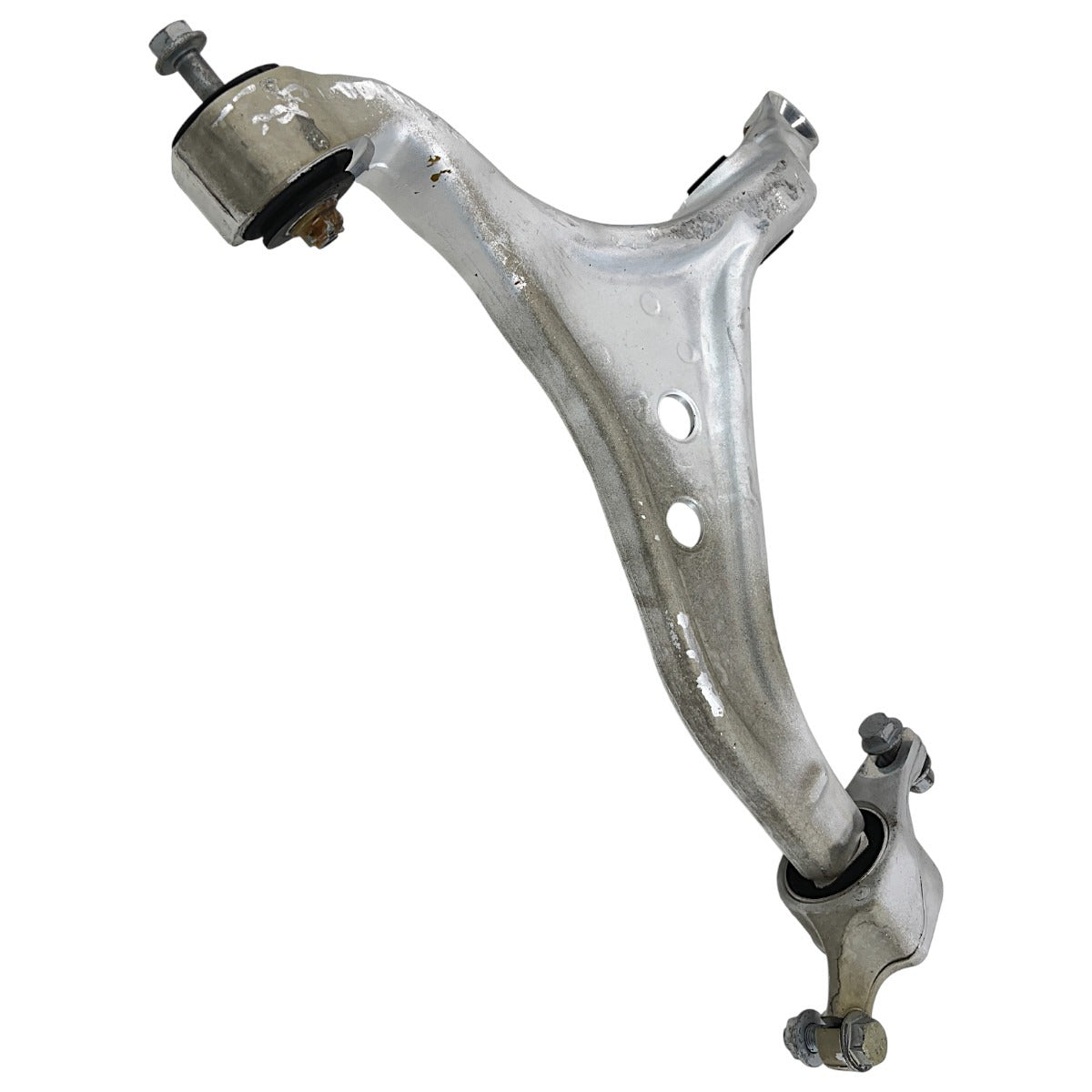 Bandeja Balança Mercedes GL 350 450 2014 Dianteira Esquerda