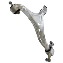 Bandeja Balança Mercedes GL 350 450 2014 Dianteira Esquerda