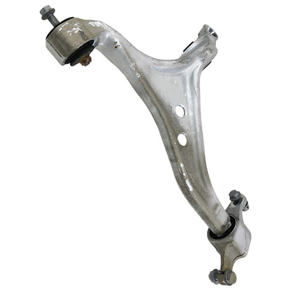 Bandeja Balança Mercedes GL 350 450 2014 Dianteira Esquerda