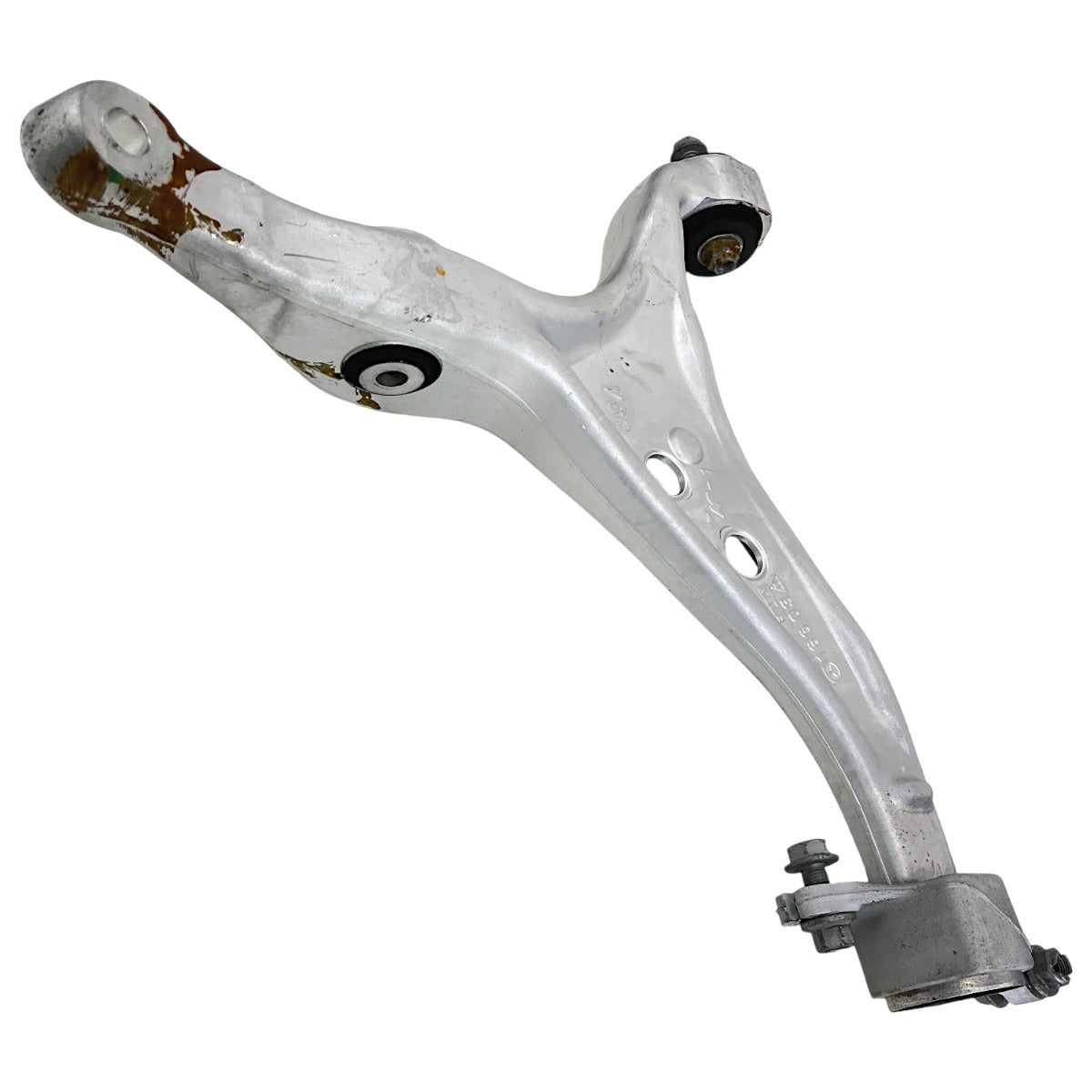 Bandeja Balança Mercedes GL 350 450 2014 Dianteira Esquerda