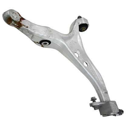 Bandeja Balança Mercedes GL 350 450 2014 Dianteira Esquerda