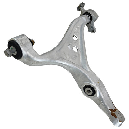 Bandeja Balança Mercedes GL 350 450 2014 Dianteira Esquerda