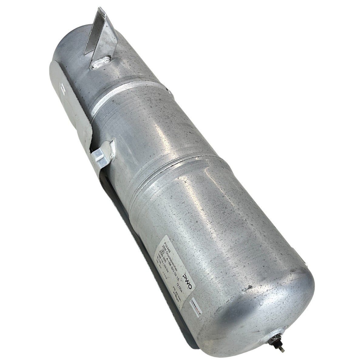 Cilindro Pressão Suspensão AR GL Mercedes GLS 350 450 2014