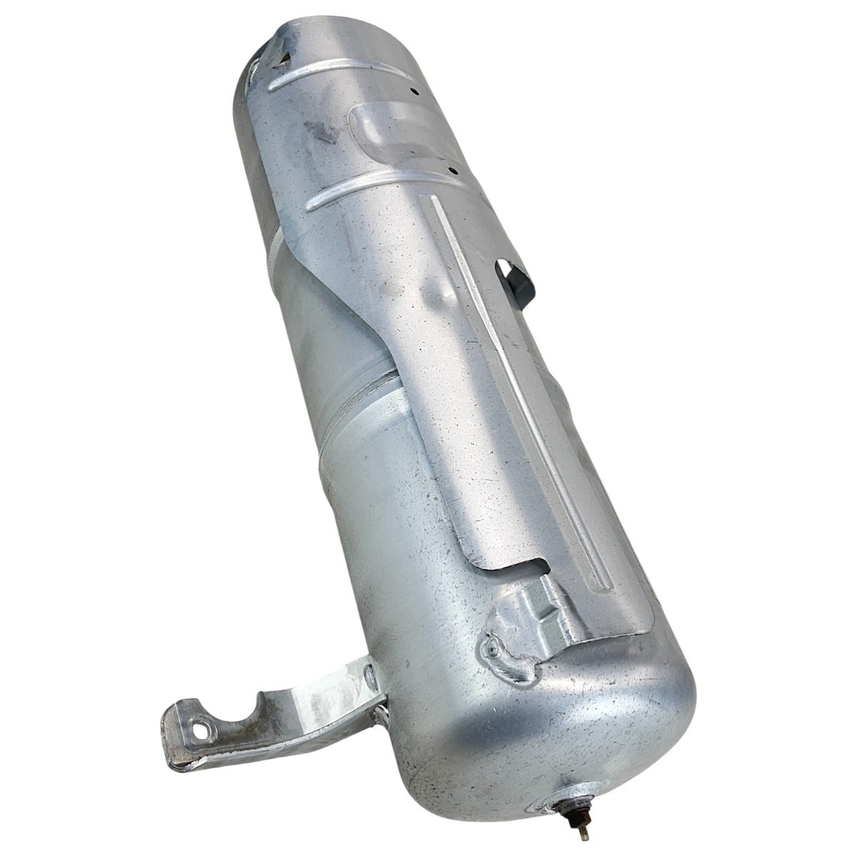 Cilindro Pressão Suspensão AR GL Mercedes GLS 350 450 2014