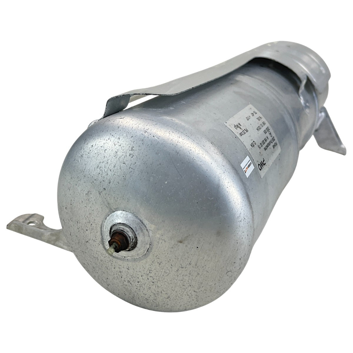 Cilindro Pressão Suspensão AR GL Mercedes GLS 350 450 2014