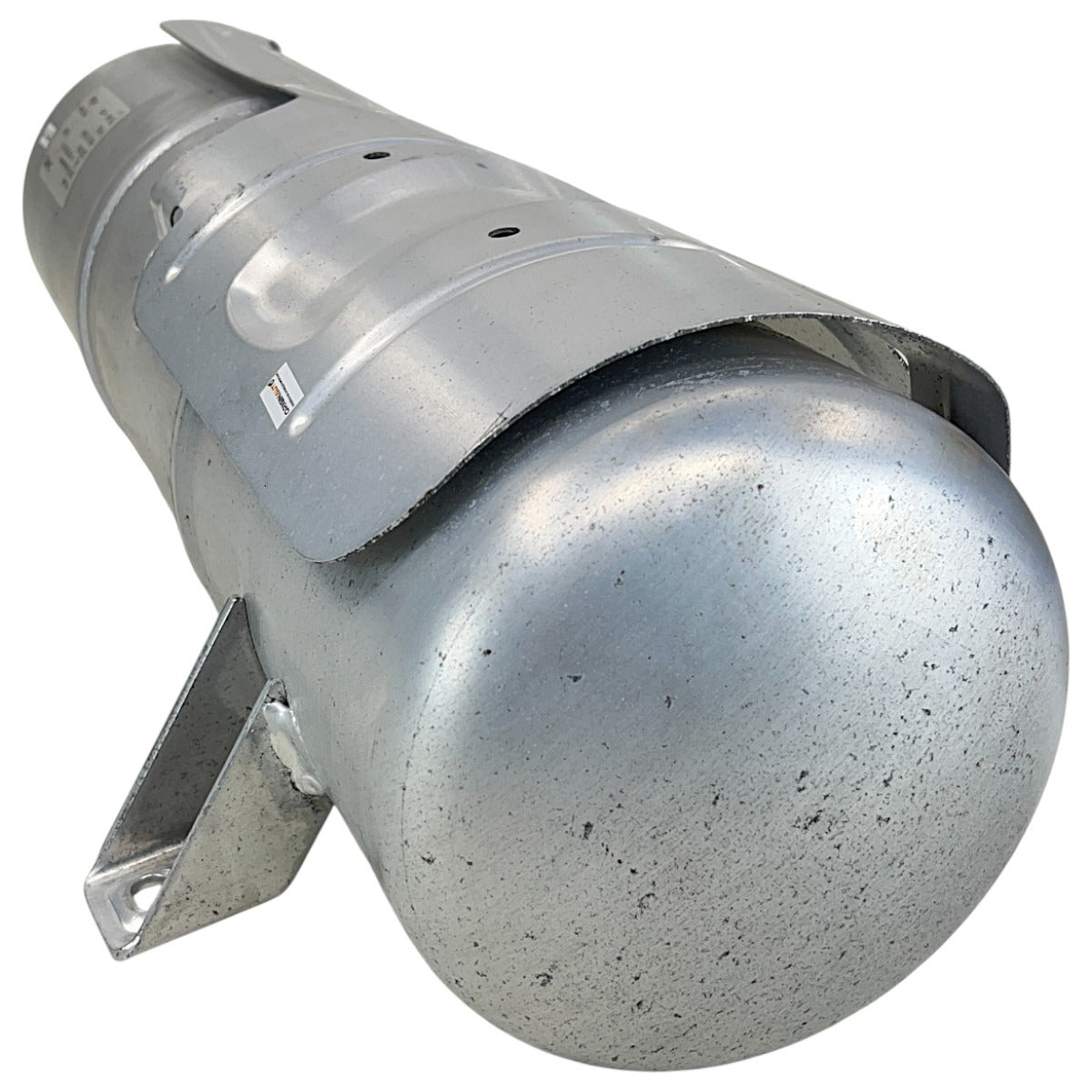 Cilindro Pressão Suspensão AR GL Mercedes GLS 350 450 2014