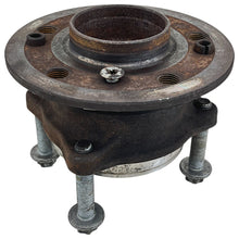 Cubo Roda Rolamento Mercedes GL 350 2014 2015 2016 Dianteiro