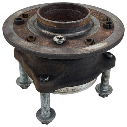 Cubo Roda Rolamento Mercedes GL 350 2014 2015 2016 Dianteiro