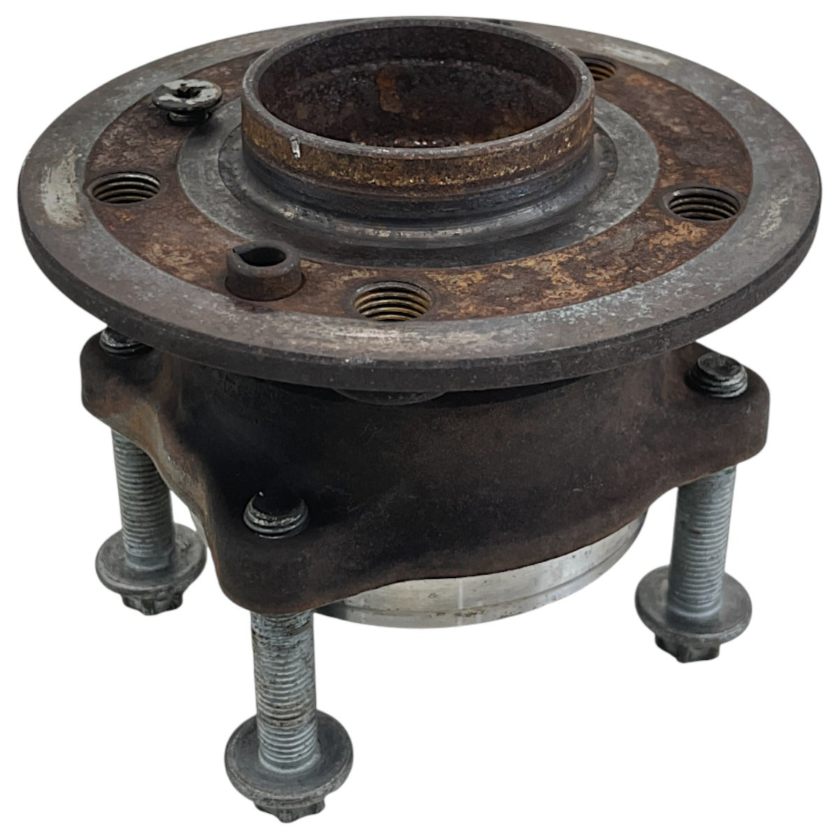 Cubo Roda Rolamento Mercedes GL 350 2014 2015 2016 Dianteiro