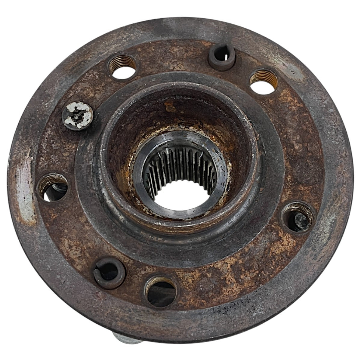 Cubo Roda Rolamento Mercedes GL 350 2014 2015 2016 Dianteiro