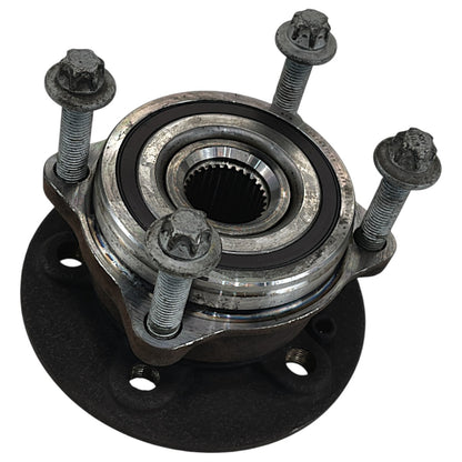 Cubo Roda Rolamento Mercedes GL 350 2014 2015 2016 Dianteiro