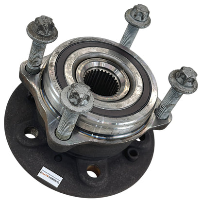 Cubo Roda Rolamento Mercedes GL 350 2014 2015 2016 Dianteiro