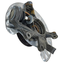 Montante Manga Eixo Mercedes GL 350 2014 Traseiro Esquerdo