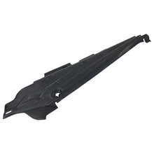 Protetor Assoalho Mercedes GL 350 2014 2015 Traseiro Direito