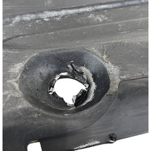 Protetor Assoalho Mercedes GL 350 2014 2015 Traseiro Direito