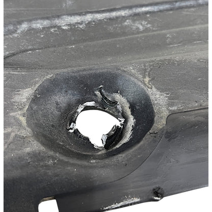 Protetor Assoalho Mercedes GL 350 2014 2015 Traseiro Direito