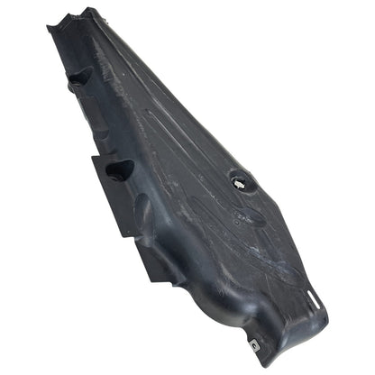 Protetor Assoalho Mercedes GL 350 2014 2015 Traseiro Direito