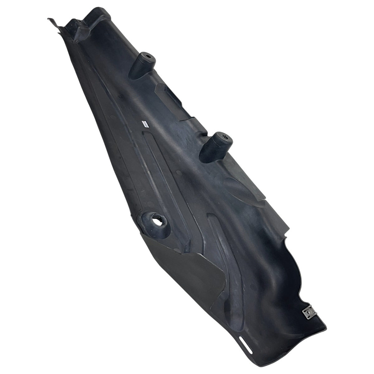 Protetor Assoalho Mercedes GL 350 2014 2015 Traseiro Direito