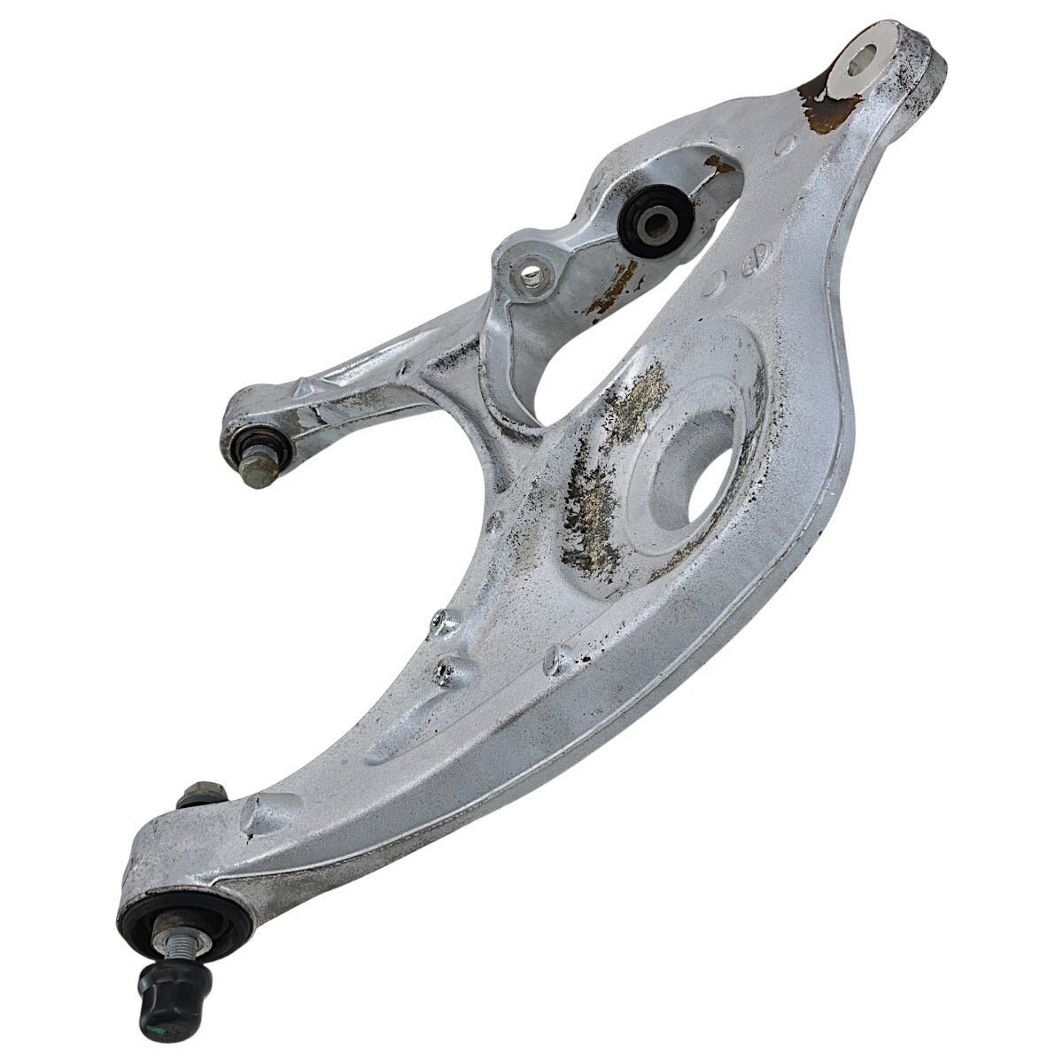 Bandeja Balança Mercedes GL 350 2014 2015 Traseira Esquerda