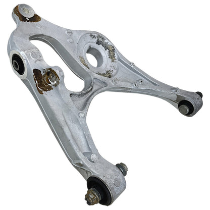 Bandeja Balança Mercedes GL 350 2014 2015 Traseira Esquerda