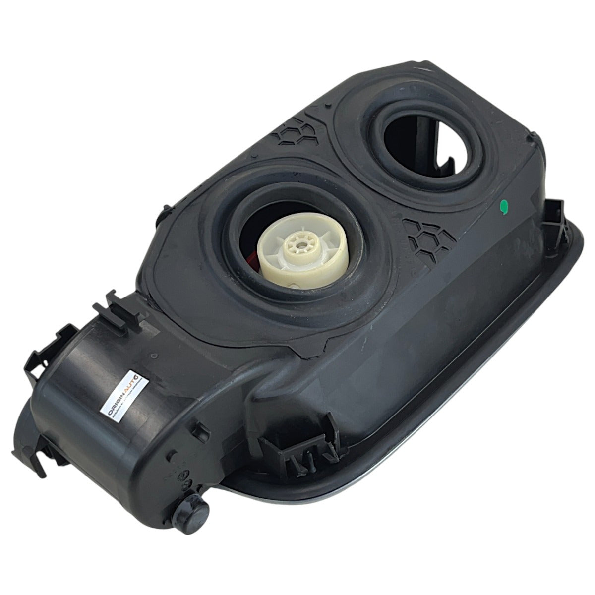 Portinhola Tanque Combustível Mercedes GL 350 2014 2015