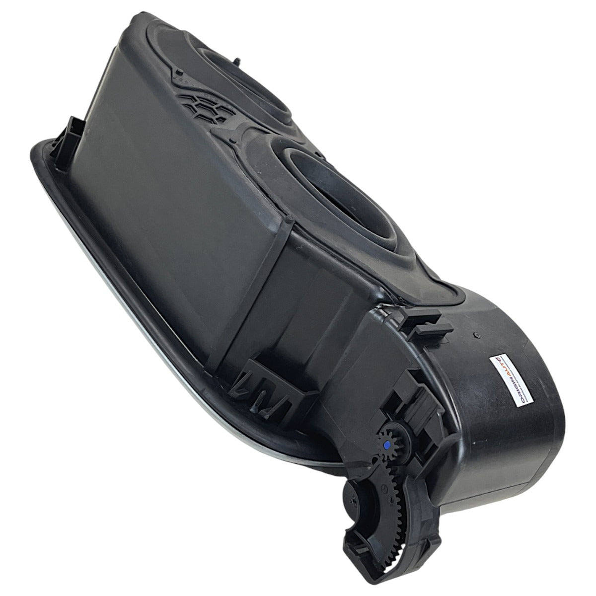 Portinhola Tanque Combustível Mercedes GL 350 2014 2015