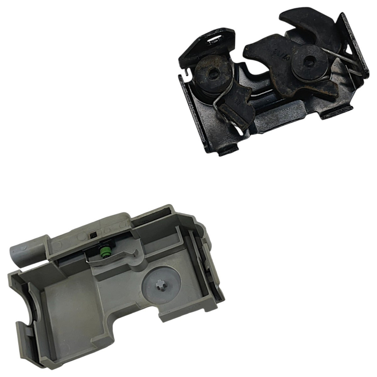 Fechadura Trava Capô Mercedes GL ML C E 350 2014 2015 2016