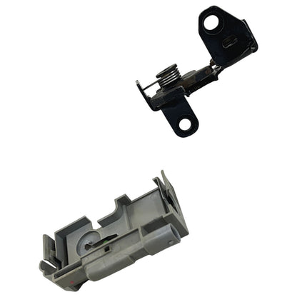 Fechadura Trava Capô Mercedes GL ML C E 350 2014 2015 2016