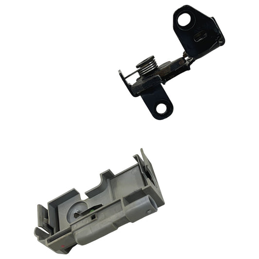 Fechadura Trava Capô Mercedes GL ML C E 350 2014 2015 2016