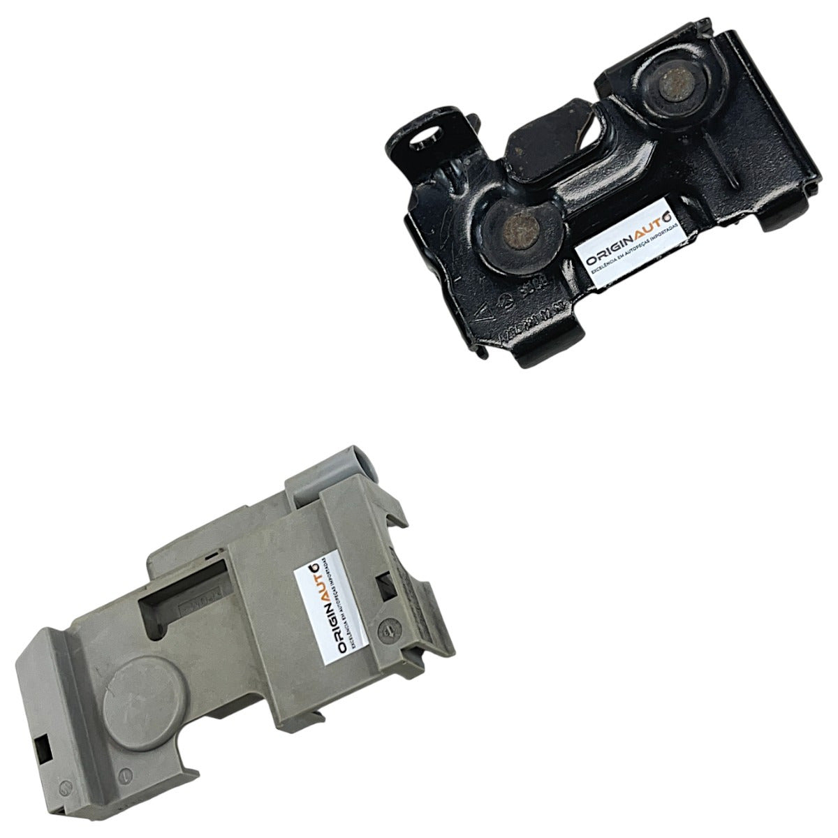 Fechadura Trava Capô Mercedes GL ML C E 350 2014 2015 2016