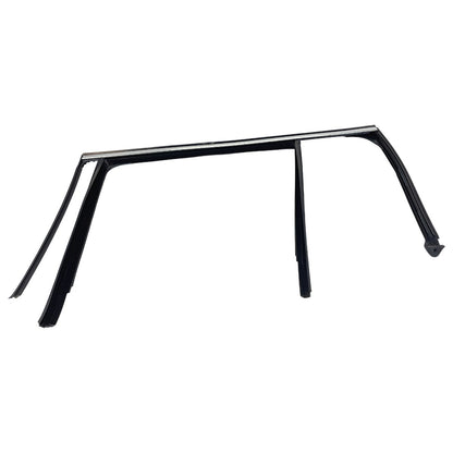 Canaleta Porta Mercedes GL 350 2014 2015 Traseira Esquerda