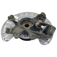 Montante Manga Eixo Mercedes GL 350 2014 Traseiro Direito