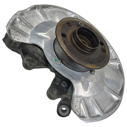 Montante Manga Eixo Mercedes GL 350 2014 Traseiro Direito