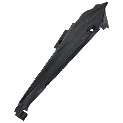 Protetor Assoalho Mercedes GL 350 2014 Traseiro Esquerdo