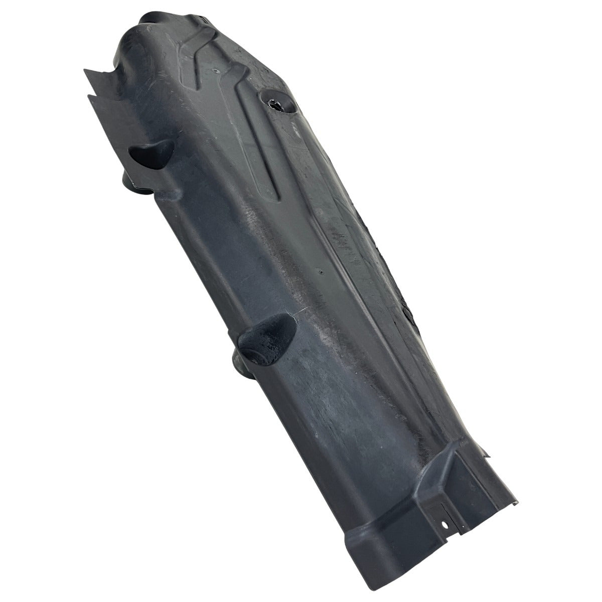 Protetor Assoalho Mercedes GL 350 2014 Traseiro Esquerdo